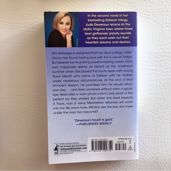 Romance Book Bundle - Set of 4 - Picture 10 of 10